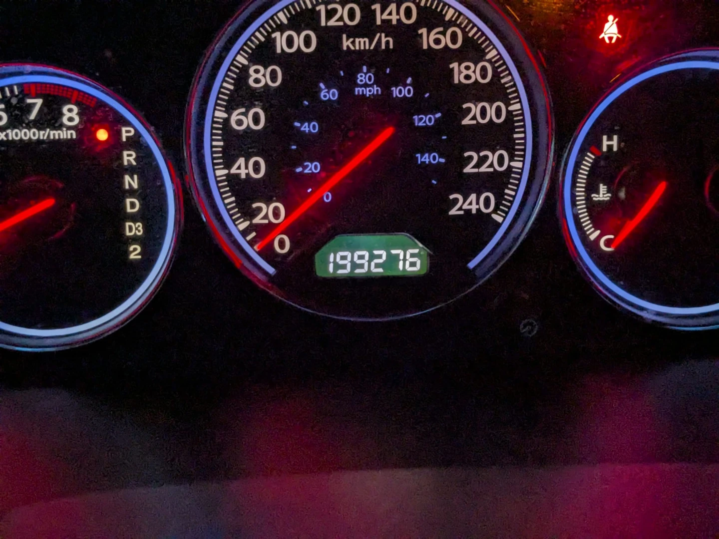 Silver Honda Civic Sedan 2003 - photo 5