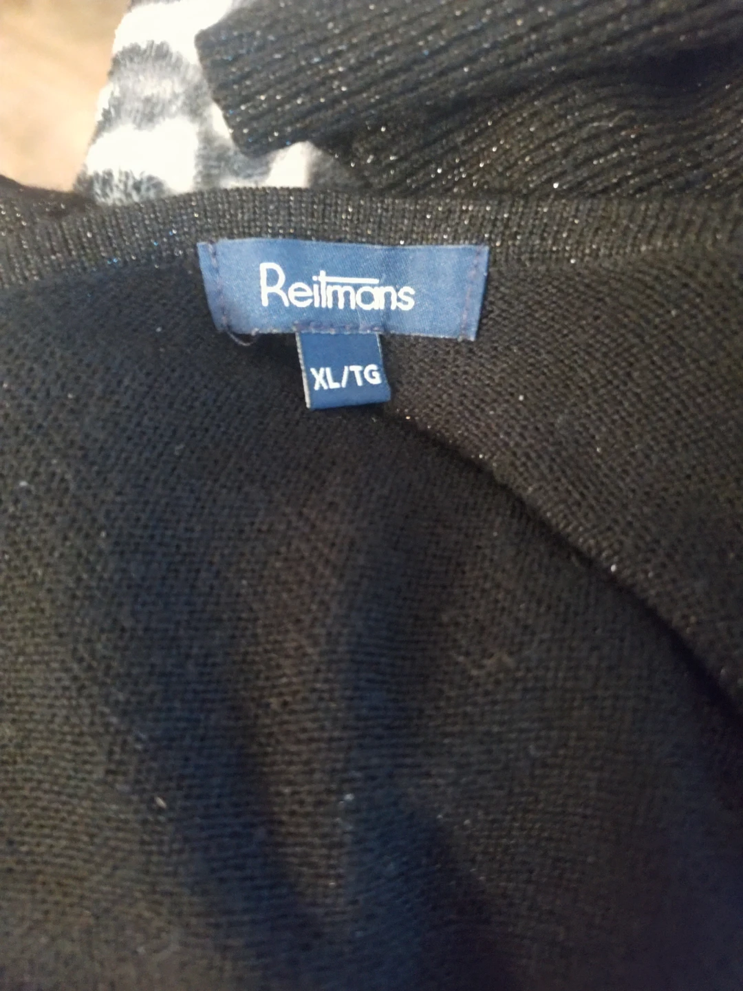 XL Top - photo 2