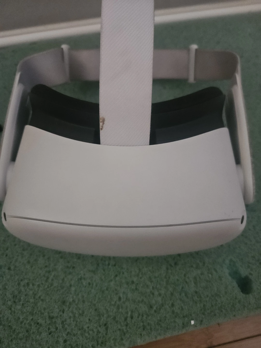 Meta Quest 2 VR Headset - photo 4