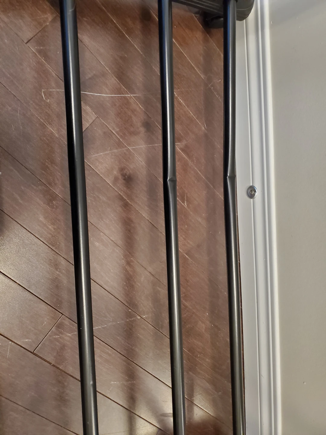 Double Rod Garment Rack - photo 2