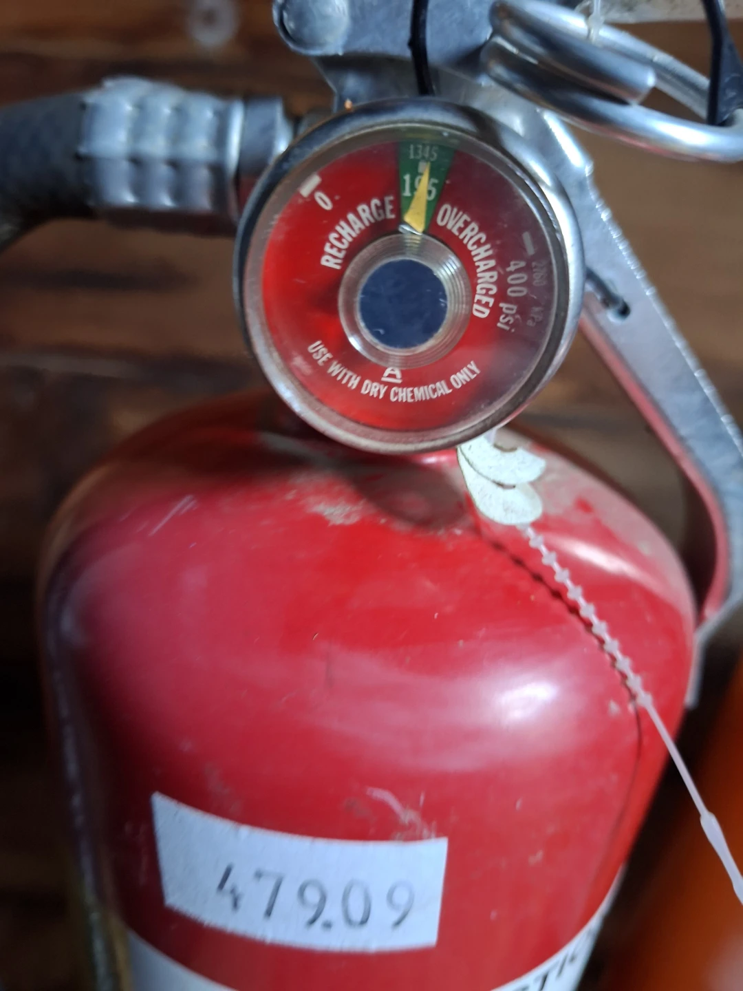 Fire extinguishers $10 each - photo 5