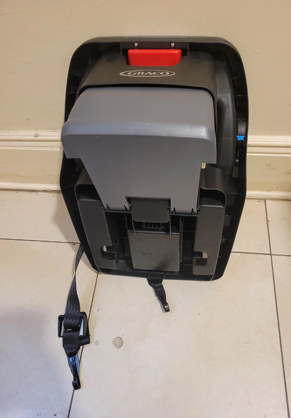 Graco Infant Car Seat Base - photo 3