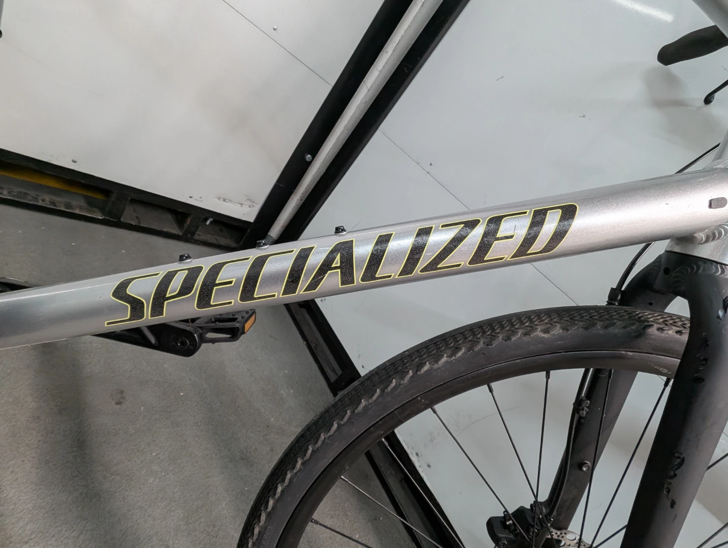 Specialized Sirrus X 3.0 2023 XL Like New ! - photo 2