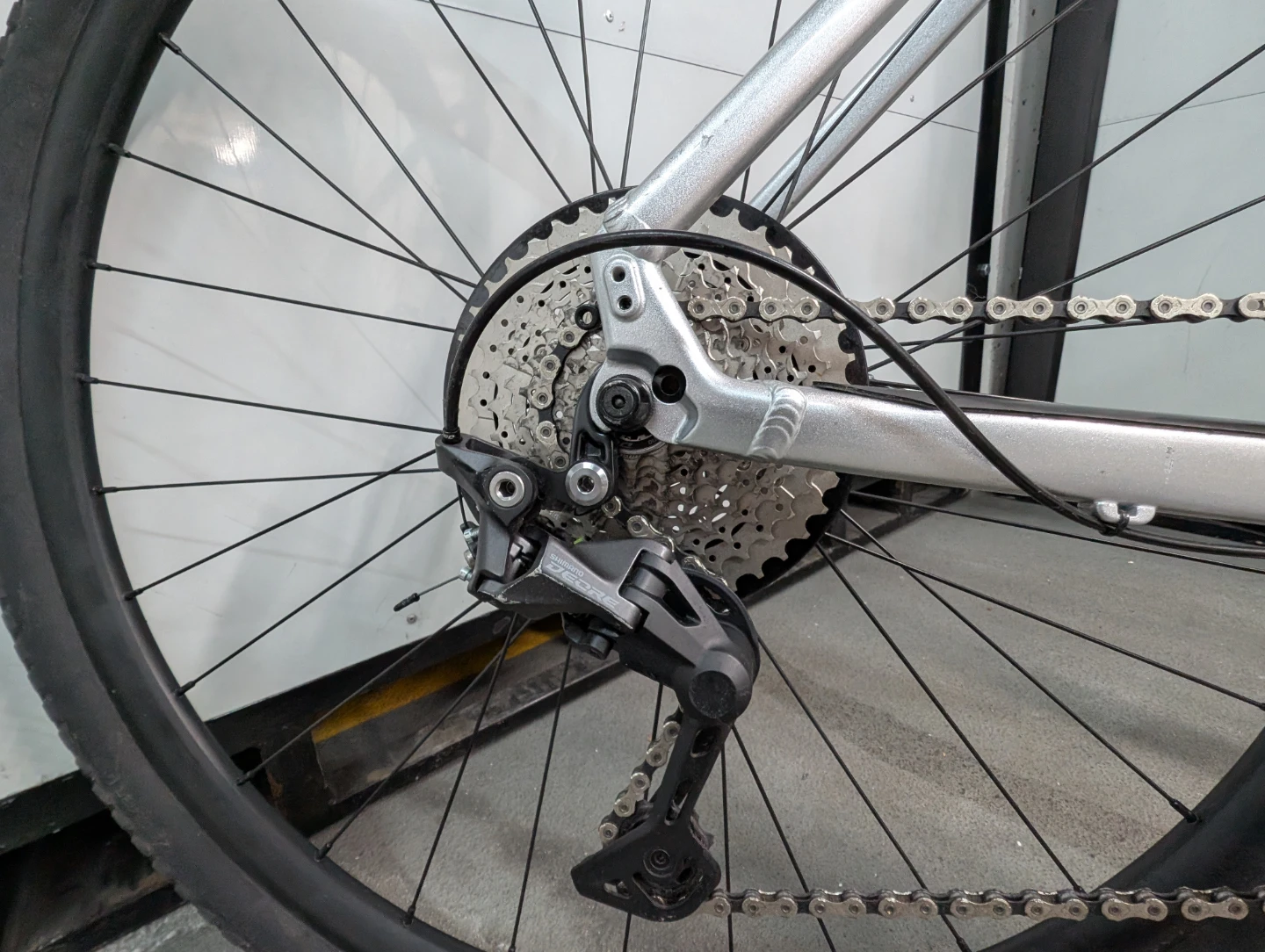 Specialized Sirrus X 3.0 2023 XL Like New ! - photo 3