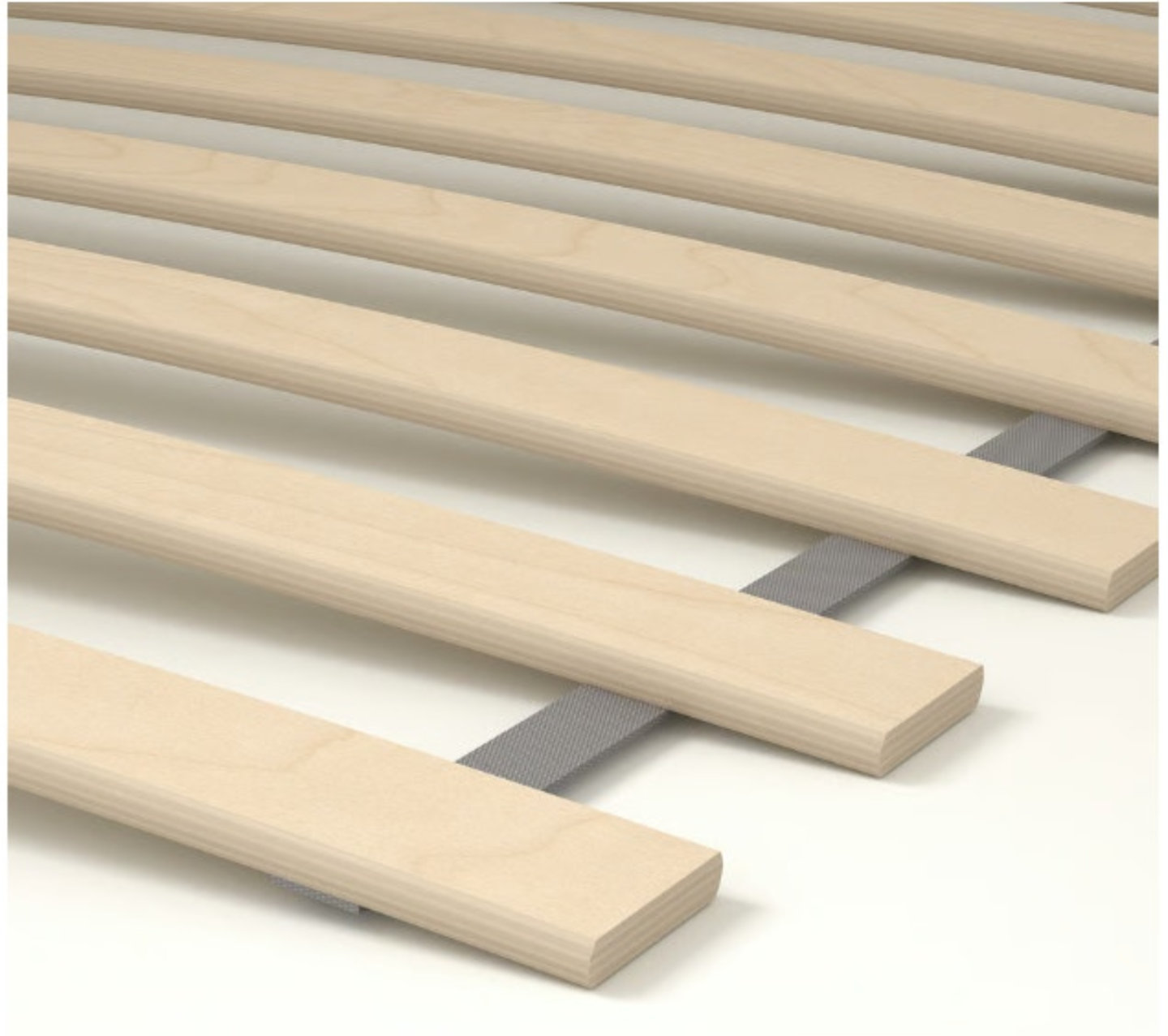 Ikea Luroy King Size Slats