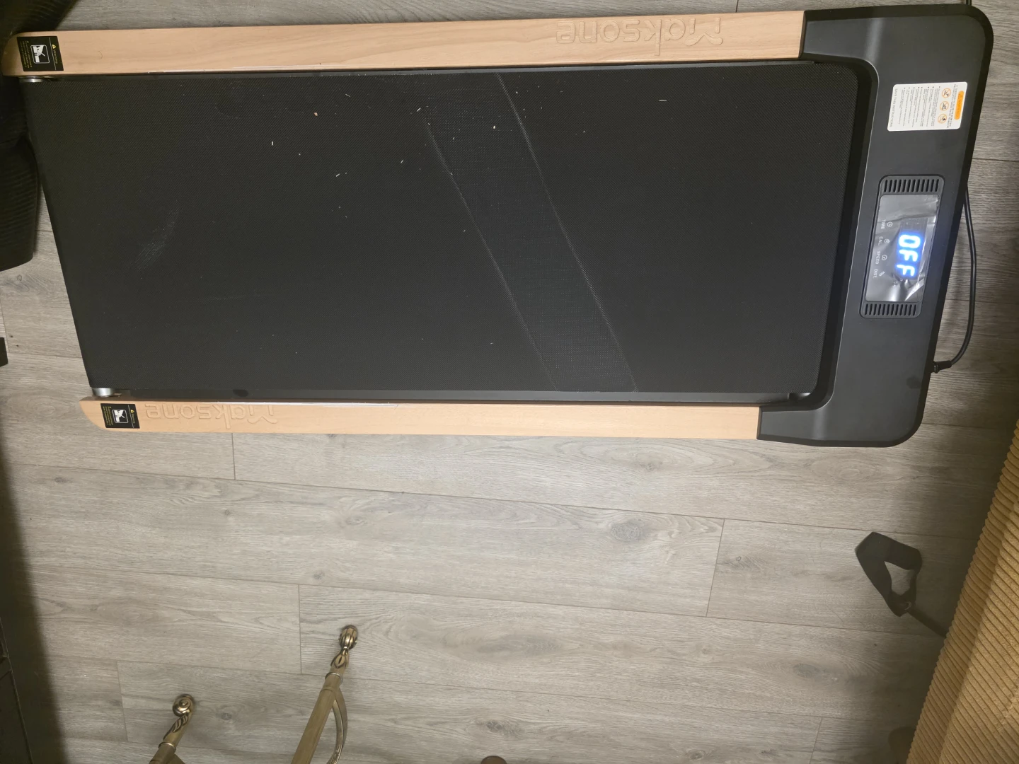 Walking Pad Treadmill - photo 2