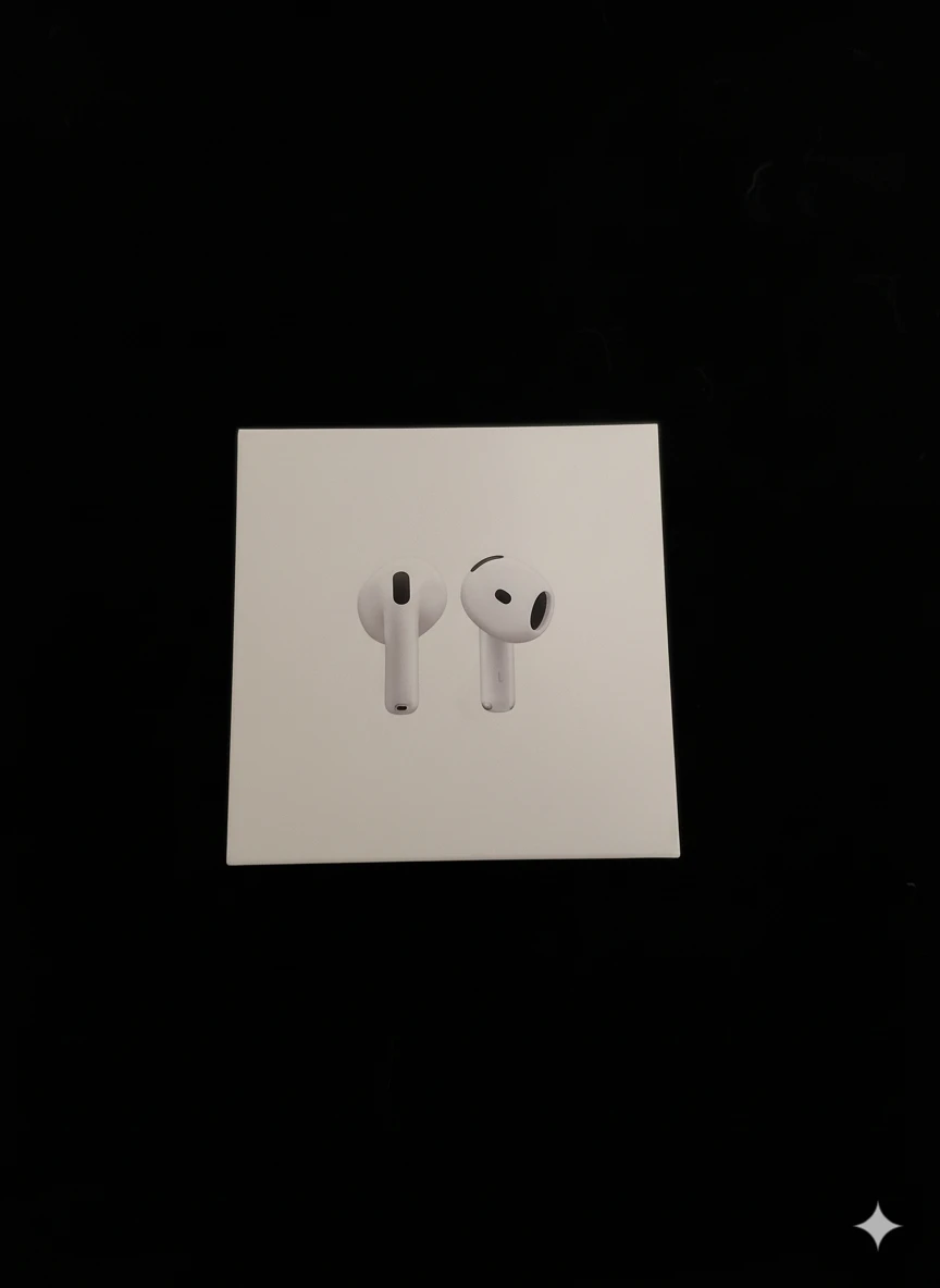 Apple airpods 4th gen