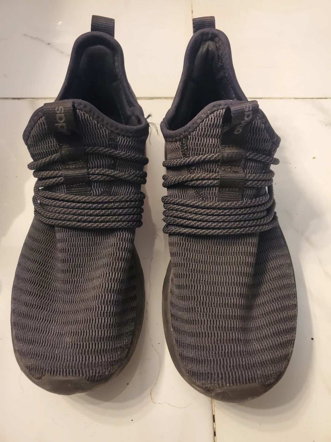 Mens Adidas Shoes Size 7