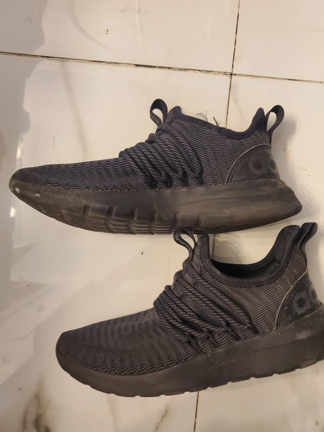 Mens Adidas Shoes Size 7 - photo 2