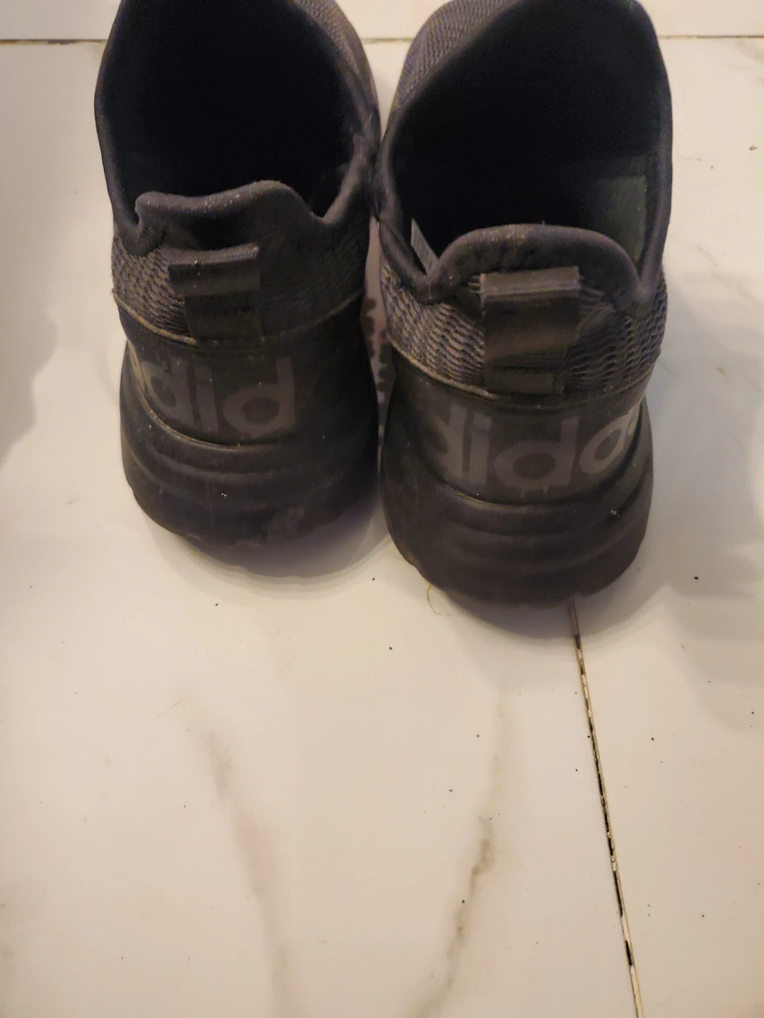 Mens Adidas Shoes Size 7 - photo 3