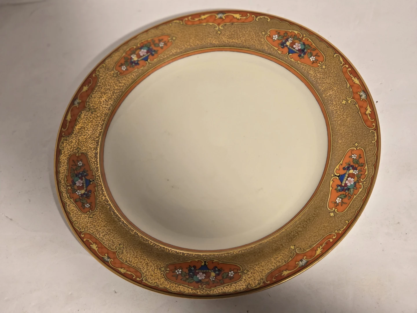 Noritake Service Japan Dinner Plates - Set of 10+