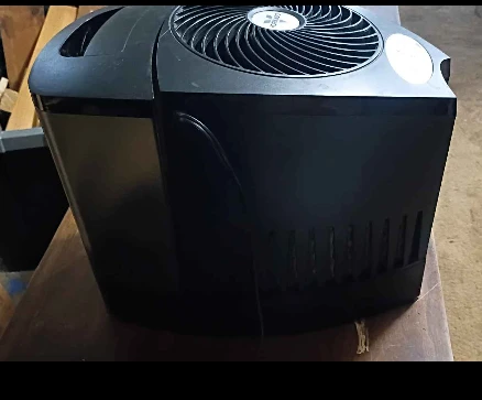 Vornado Whole Room Evaporative Humidifier - photo 2