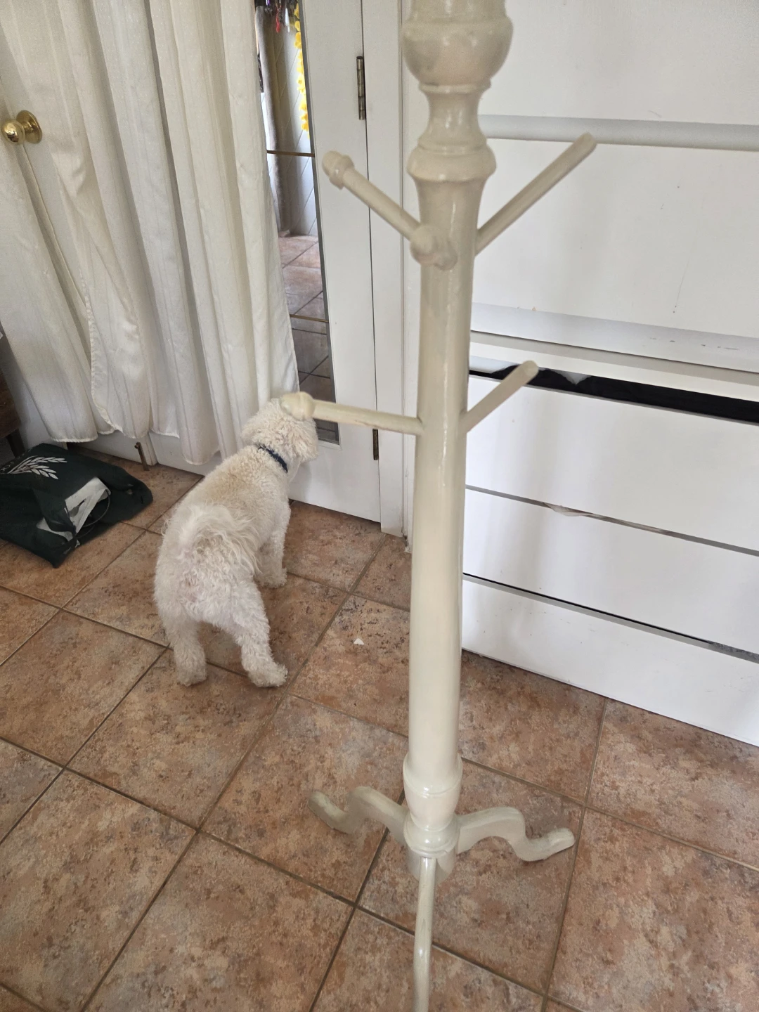 Coat Rack - photo 2