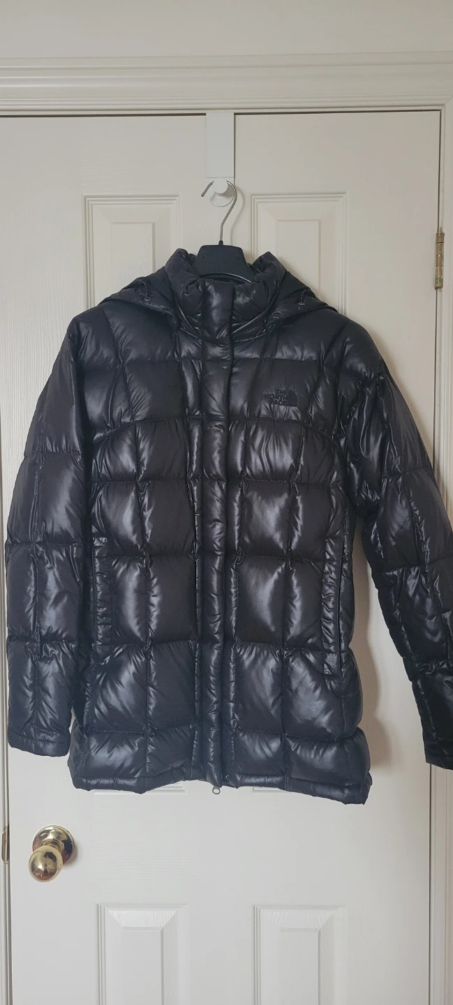The North Face Women's Down Jacket