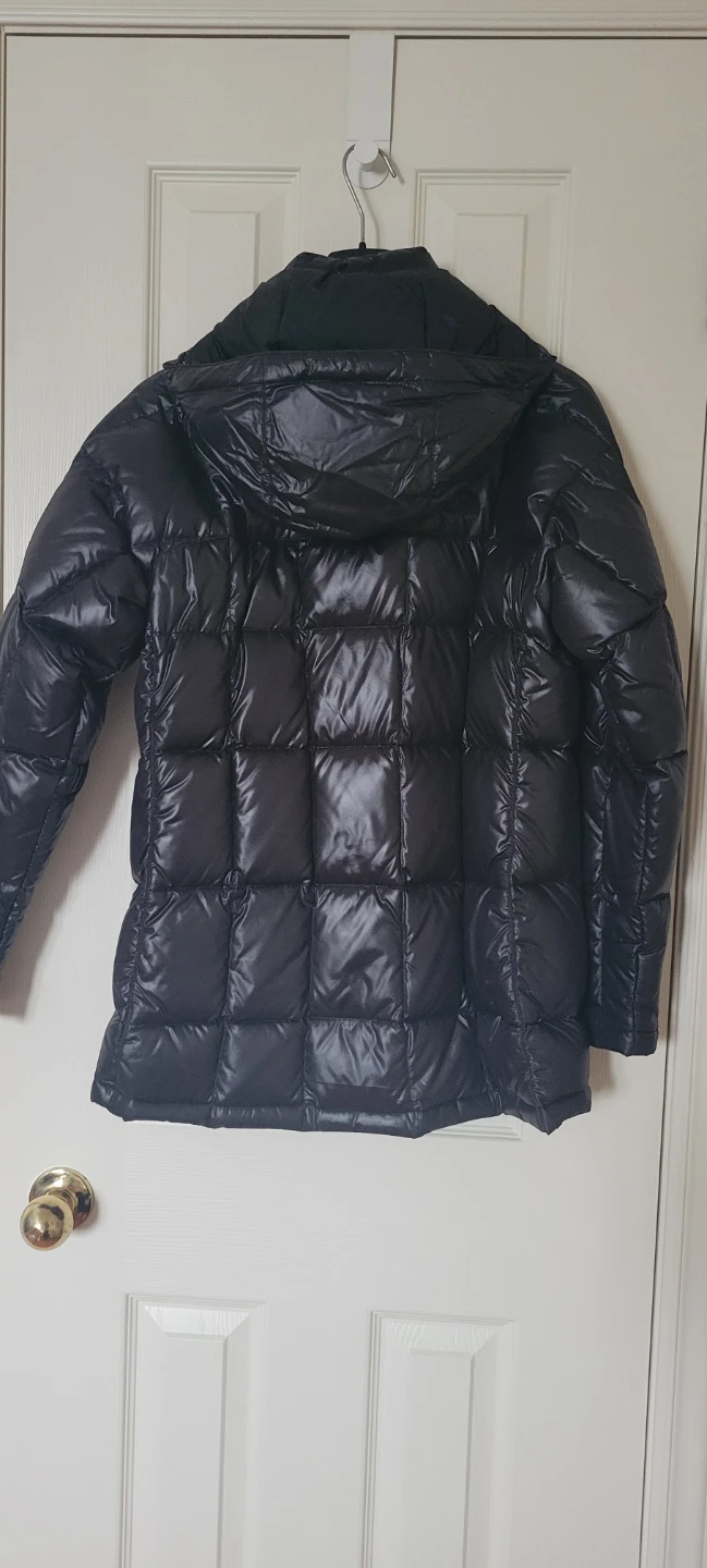 The North Face Women's Down Jacket - photo 2