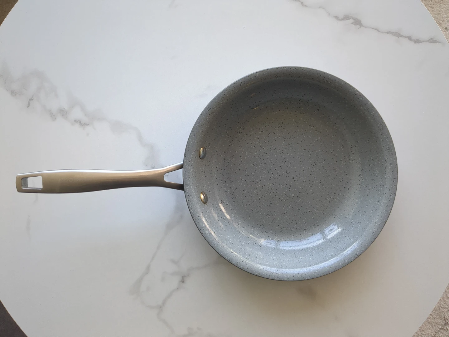 Trudeau Pure 8 Inch Frying Pan