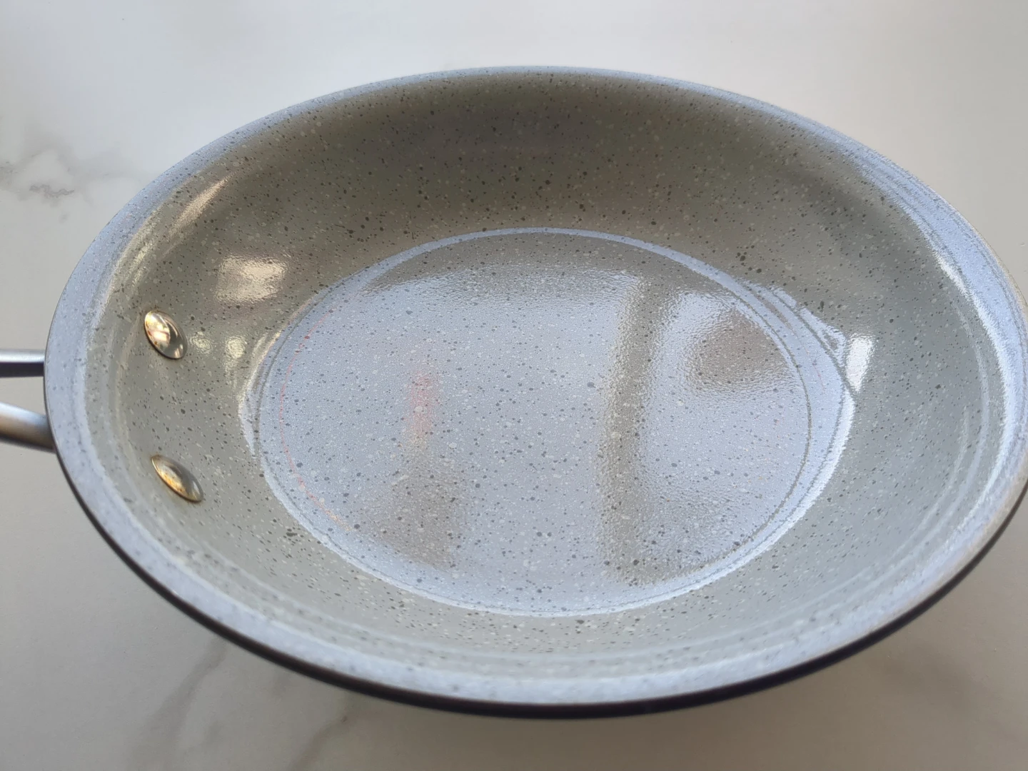 Trudeau Pure 8 Inch Frying Pan - photo 2