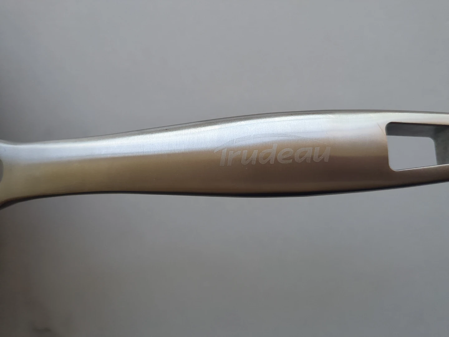 Trudeau Pure 8 Inch Frying Pan - photo 3