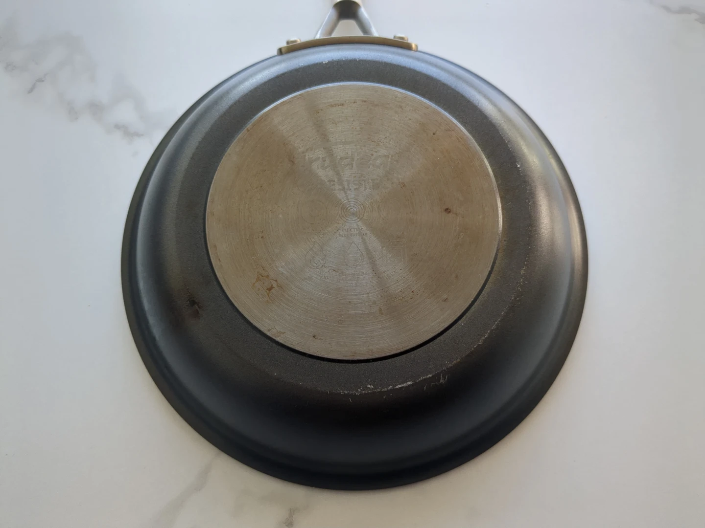 Trudeau Pure 8 Inch Frying Pan - photo 4