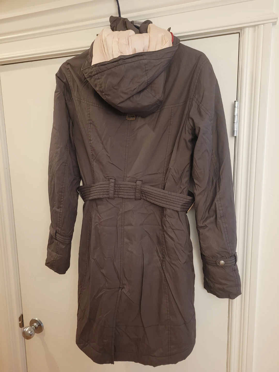 Lululemon Women's Winter Coat - photo 2