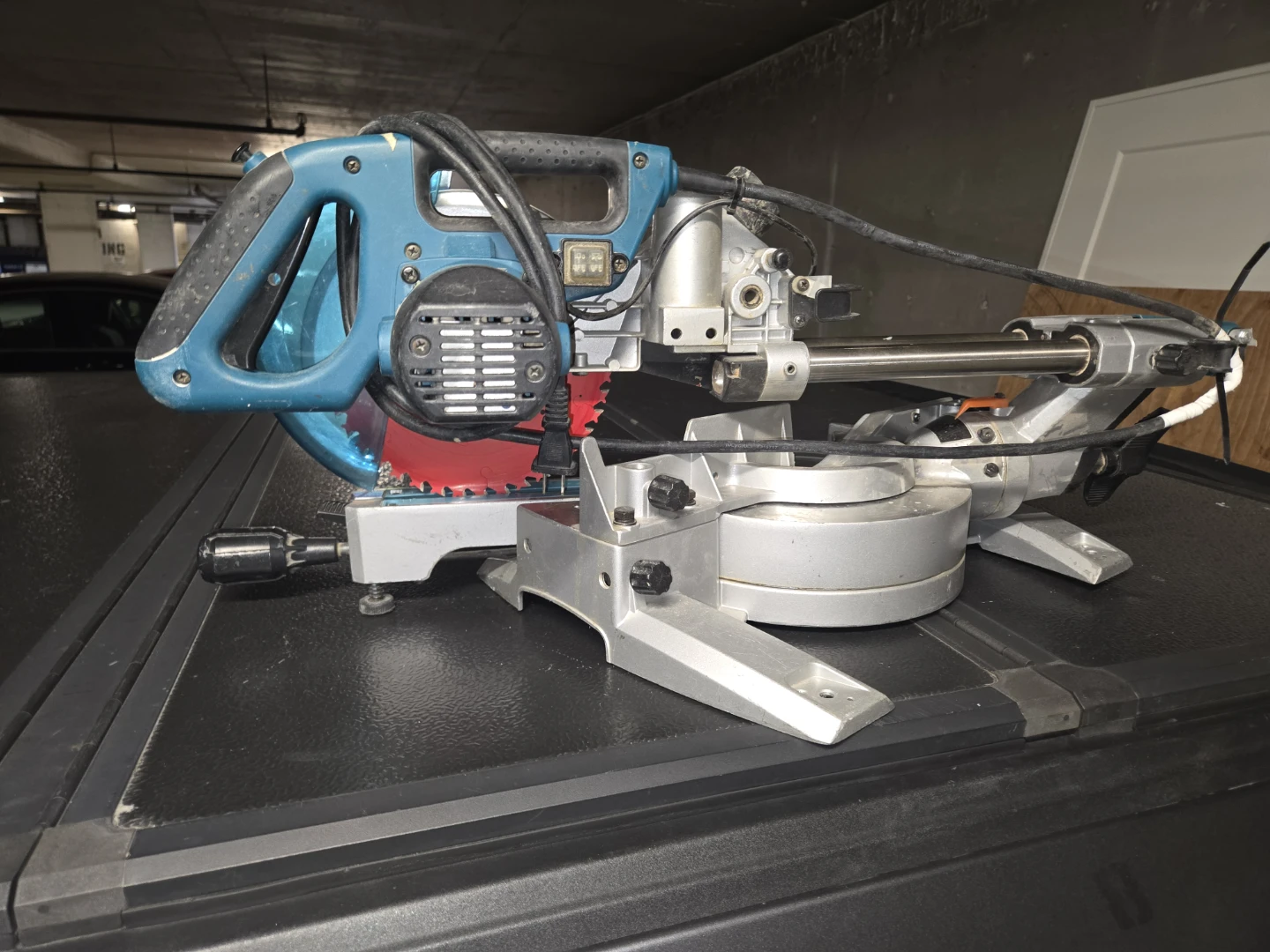 Makita Miter Saw
