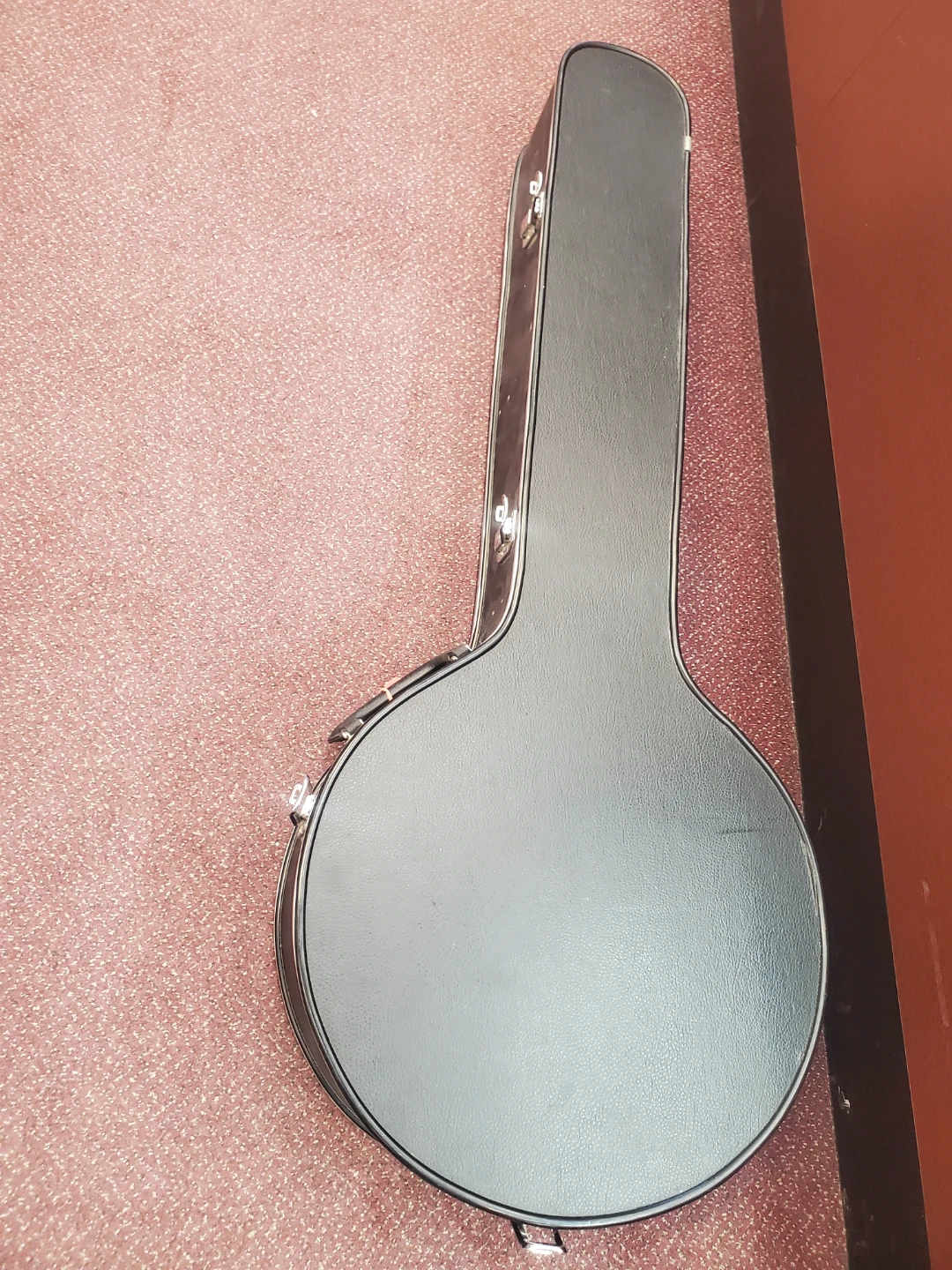 Regent Banjo with Case - photo 5