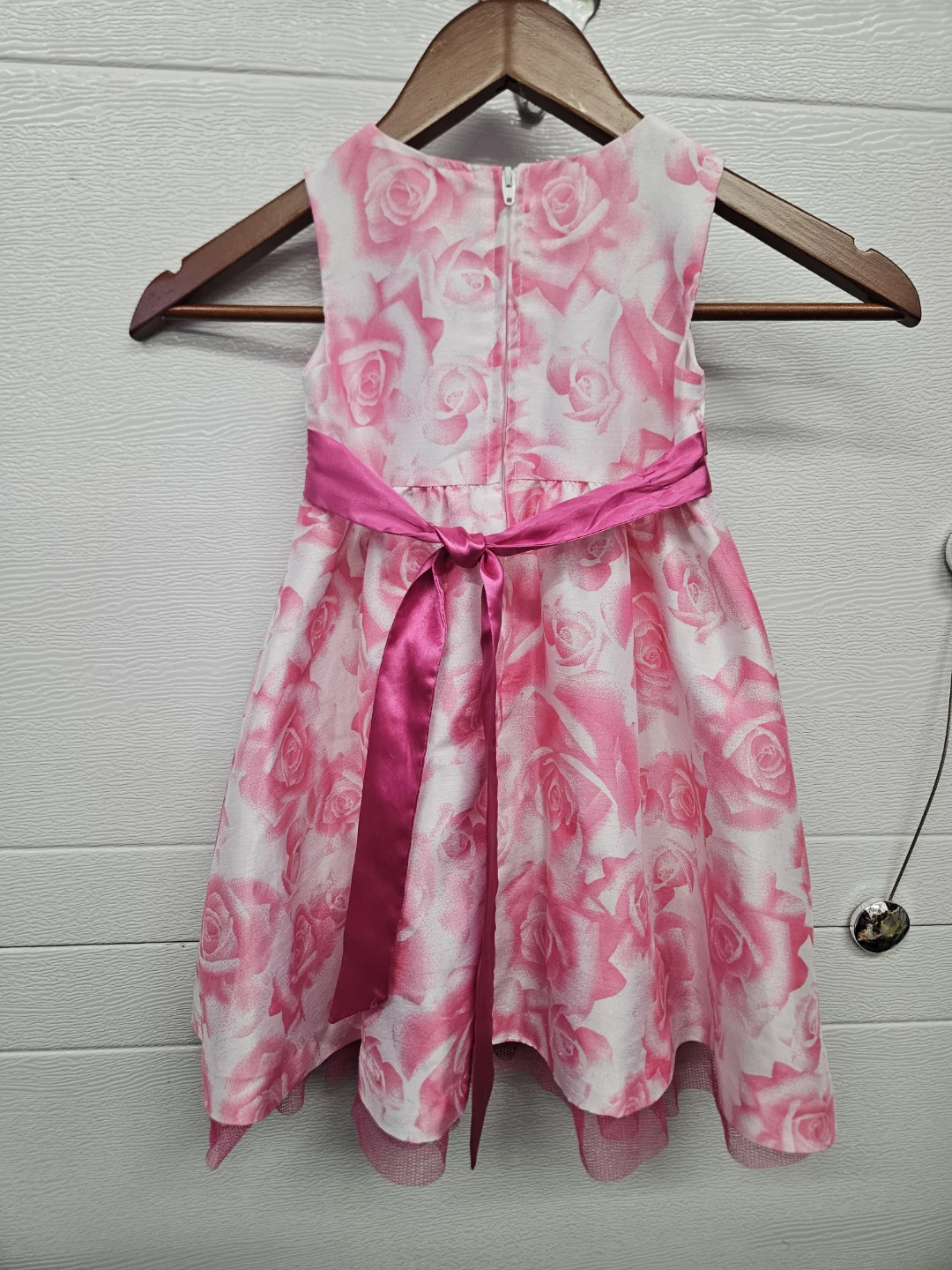 Marc & Maddie Girls Dress - 24M - photo 2