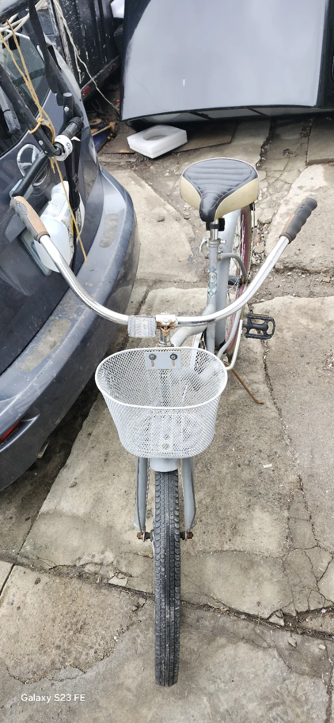Huffy Cruiser Bicycle. Price not negotiable - photo 4