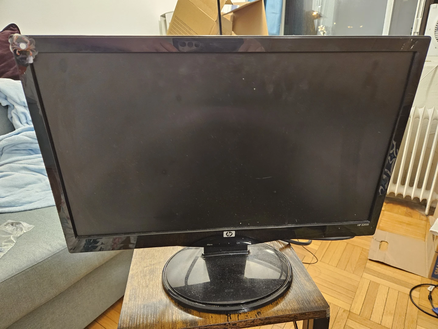 HP E231 Monitor