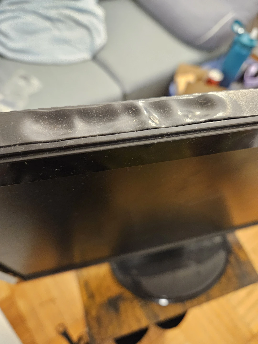 HP E231 Monitor - photo 2