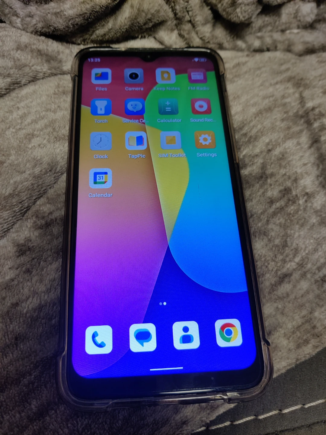 Oukitel Smartphone