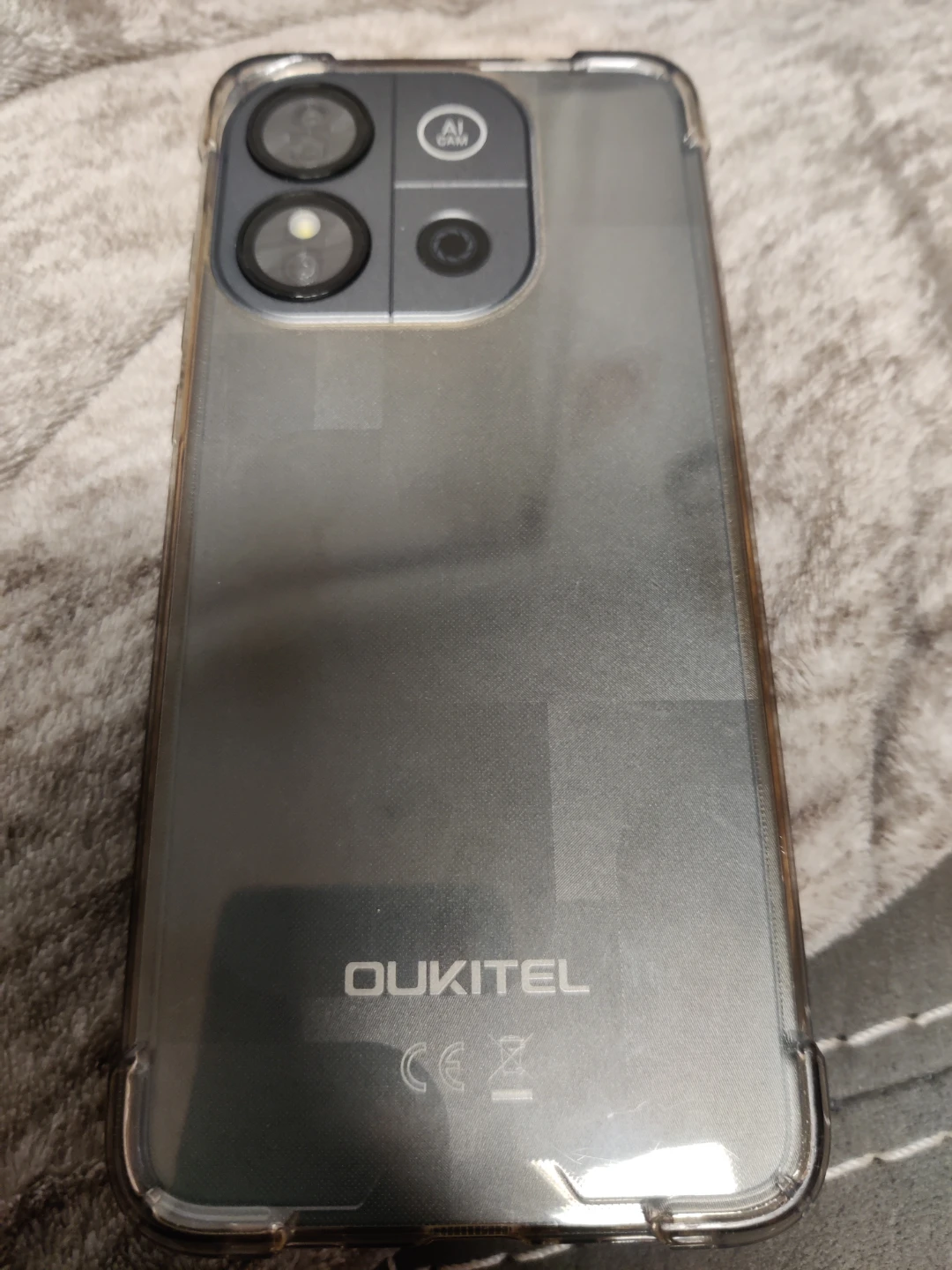 Oukitel Smartphone - photo 2