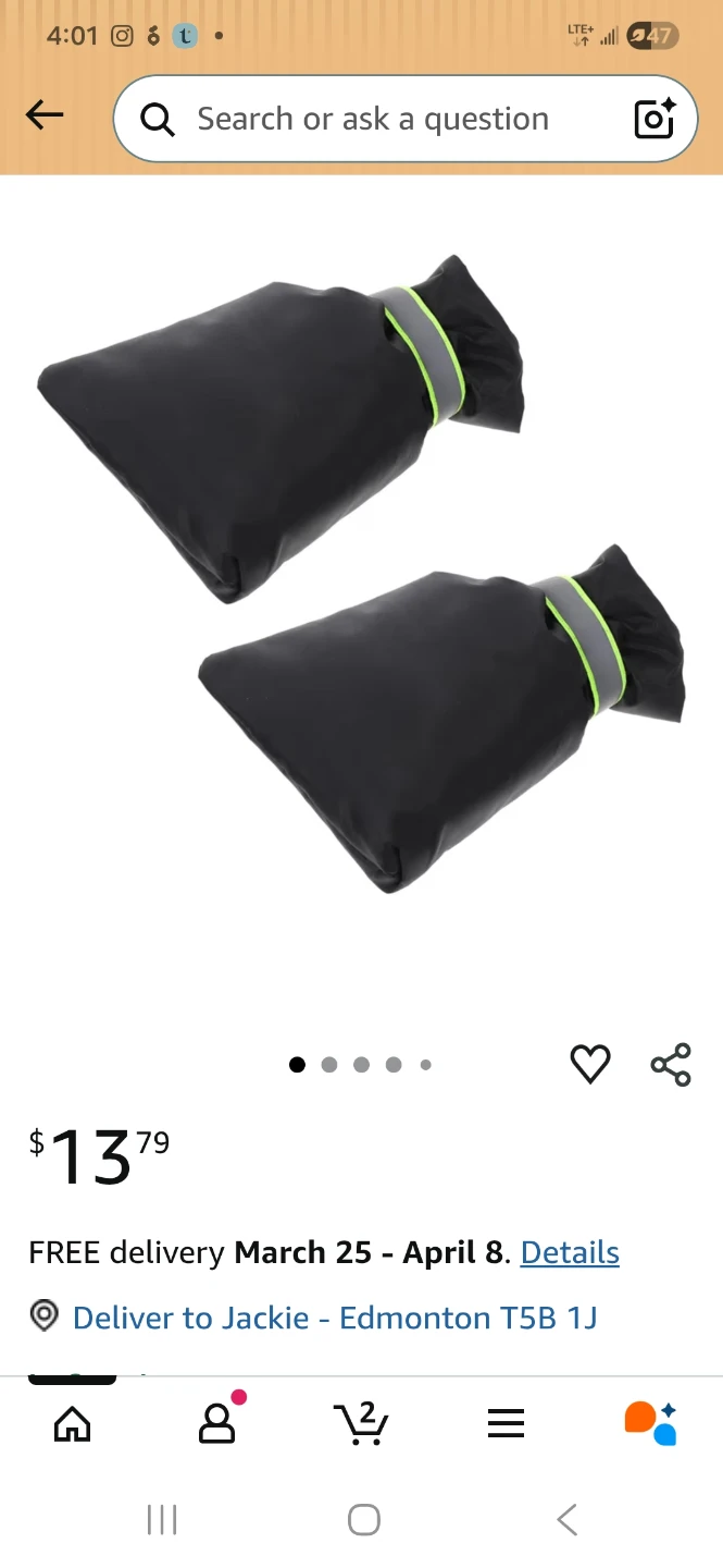 2x Outdoor Faucet Covers