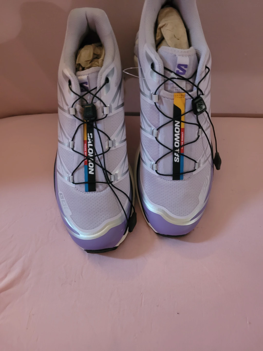 Salomon Women's Trail Running Shoes