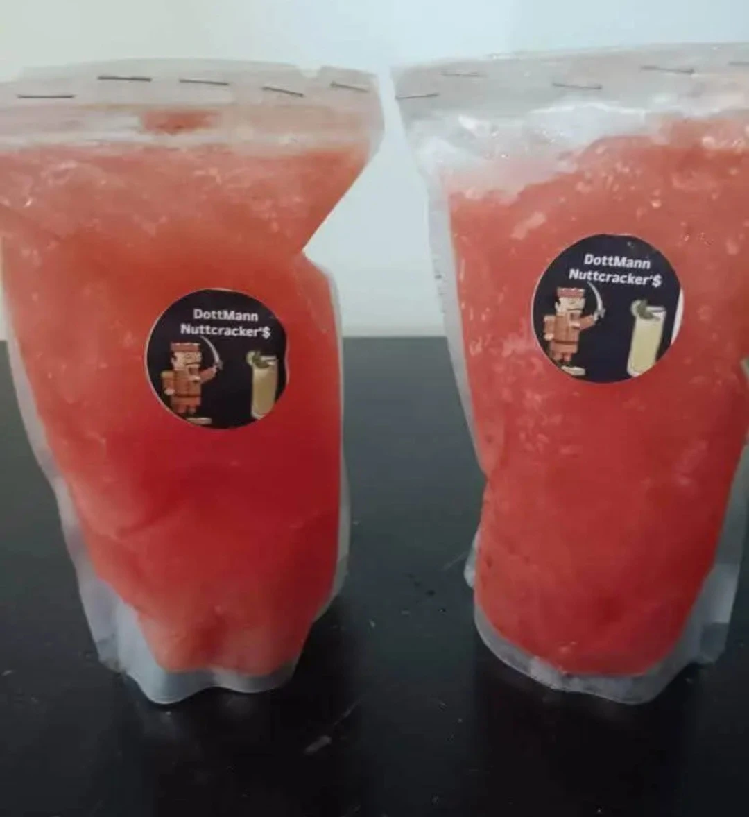 DottMann (7) Flavor (Frozen) Nuttcracker Varieties pack - photo 2