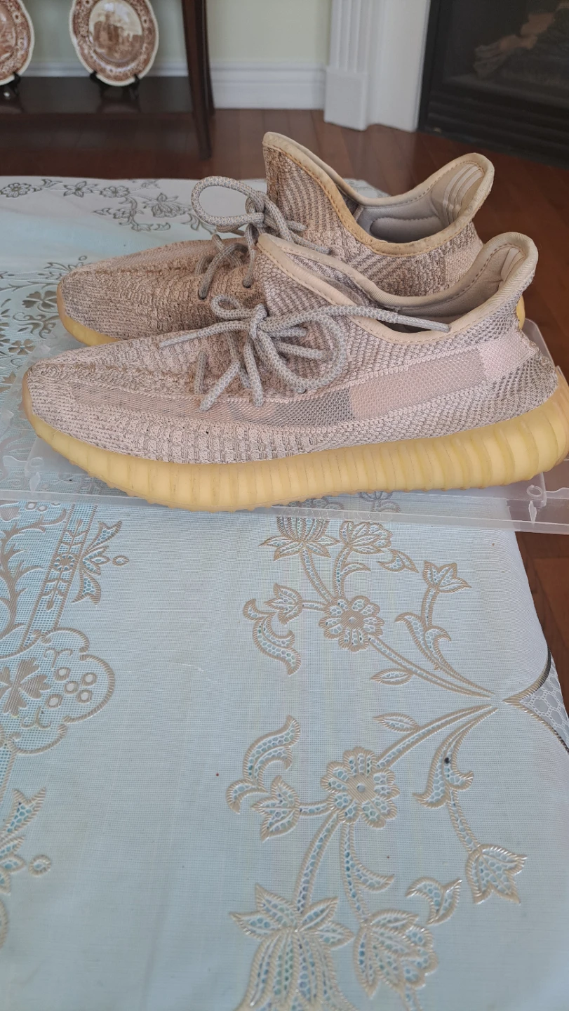 Adidas Yeezy Boost 350 V2 "Beluga Reflective"