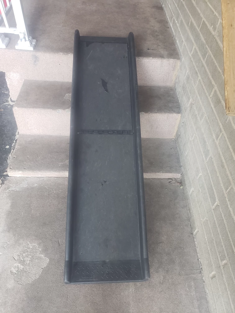 Pet Ramp - photo 2