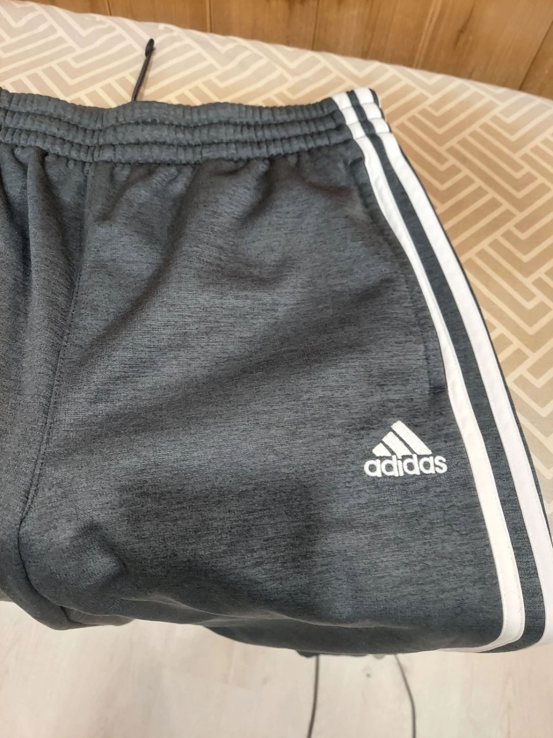 Adidas Jogger Pants Grey XL/TG/EG - photo 2