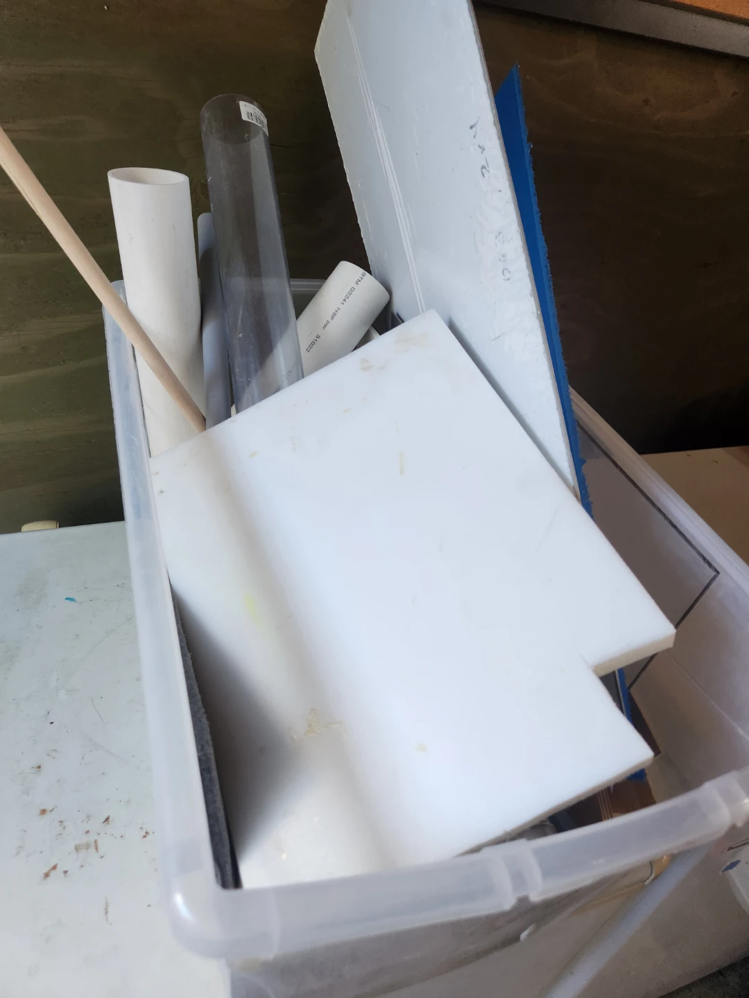 Mixed Engineering  – Perfect for CNC / Fabrication - photo 3