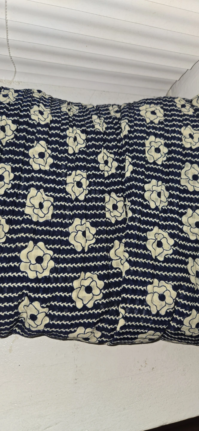 Women's Floral Skirt - small - photo 2