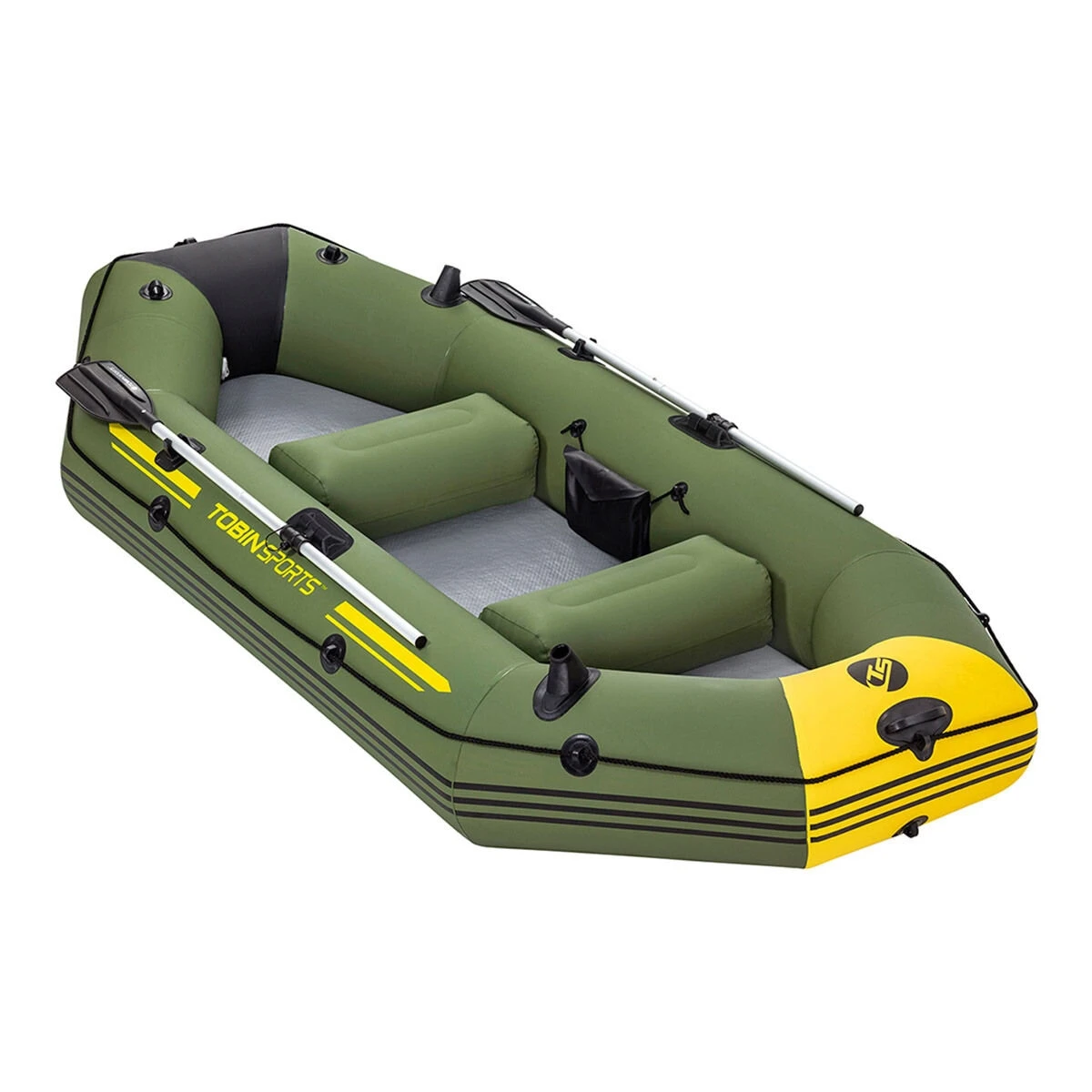 Tobin Sports Canyon Pro - photo 2