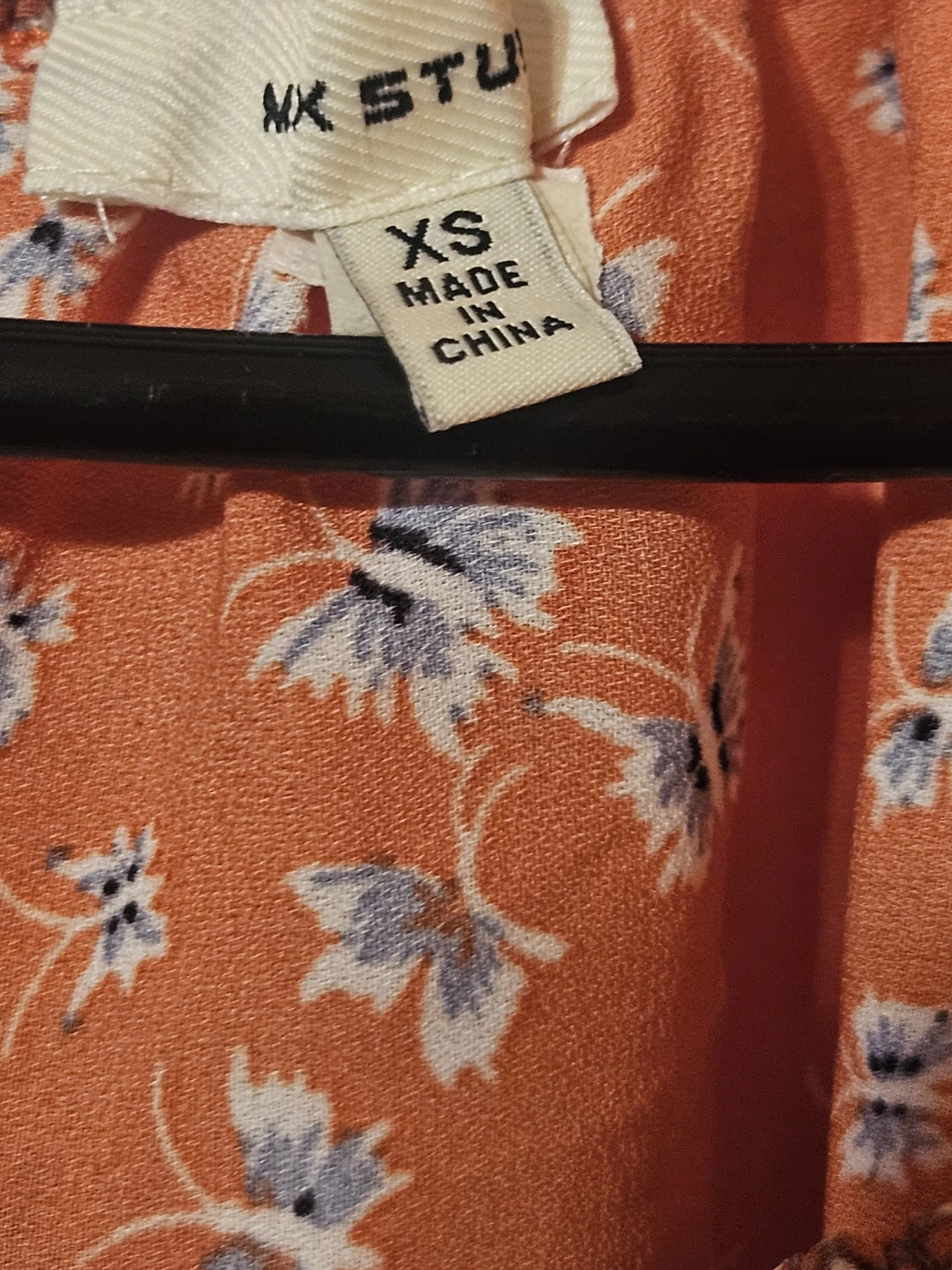 Women's halter top - photo 3