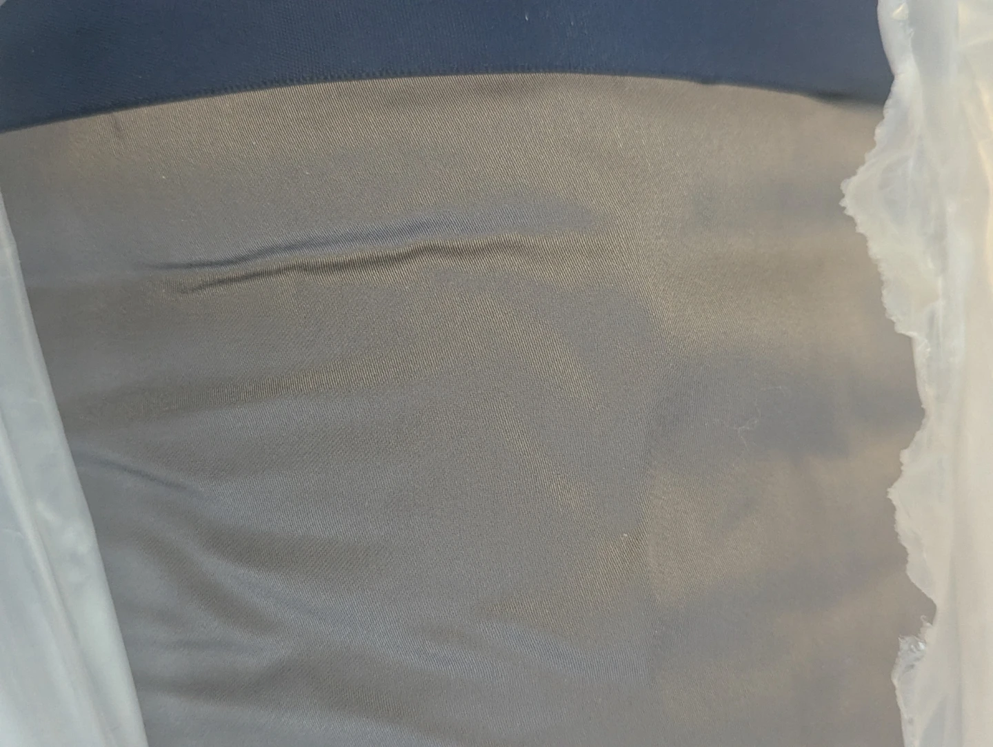 Hush Cooling Blanket King 35 lb - photo 4