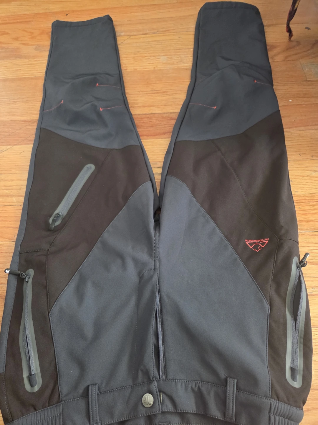 Outdoor Sports Hiking Pants