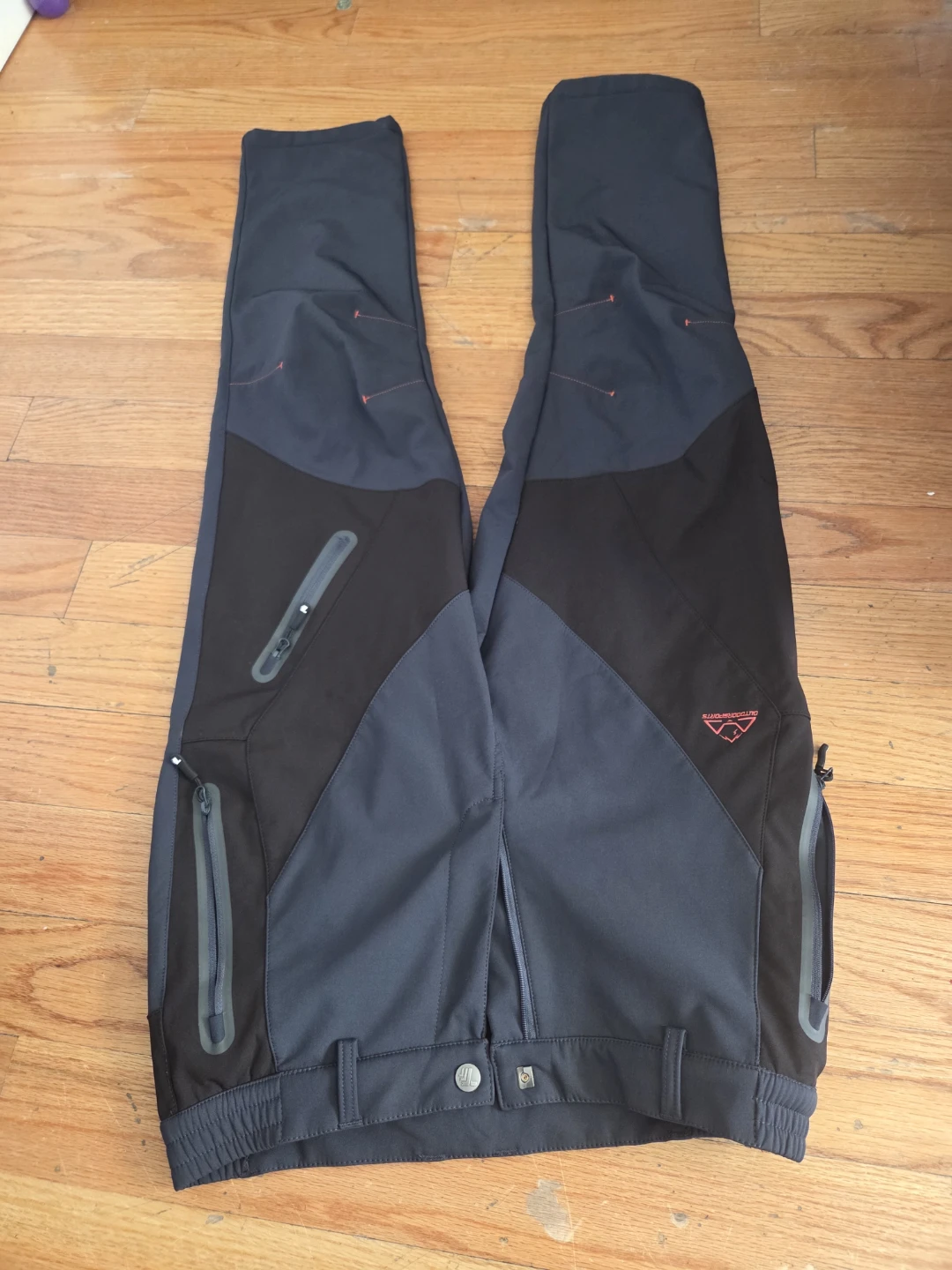 Outdoor Sports Hiking Pants - photo 2