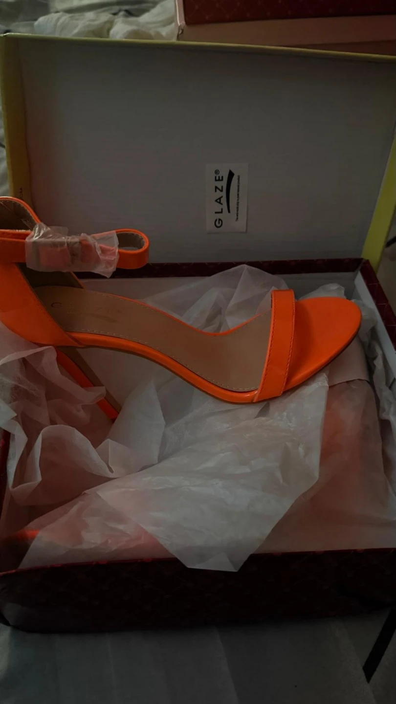 Glaze Women's Heels Assorted Colors & Styles - photo 4