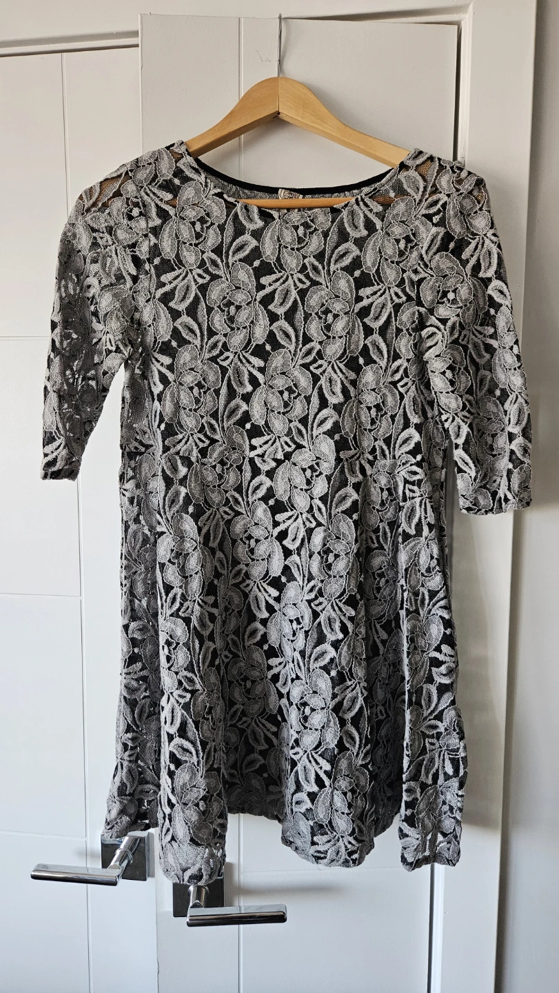Free People Lace Dress - Size S