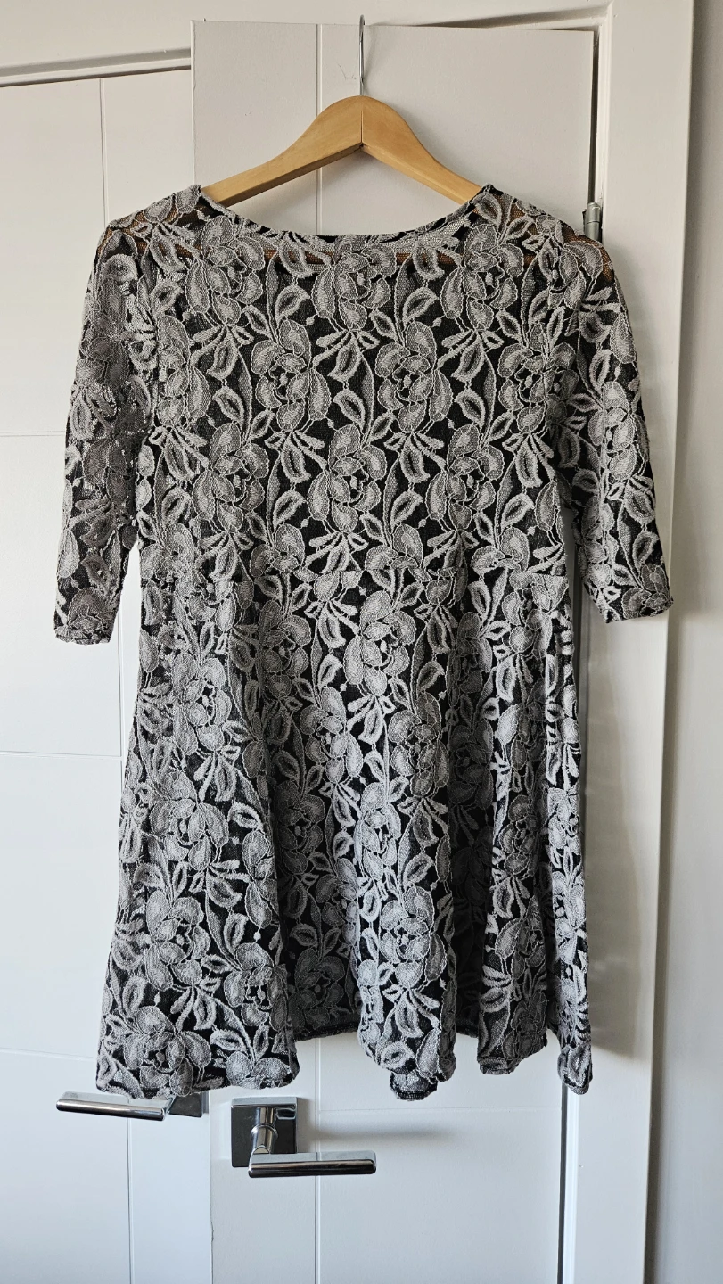 Free People Lace Dress - Size S - photo 2