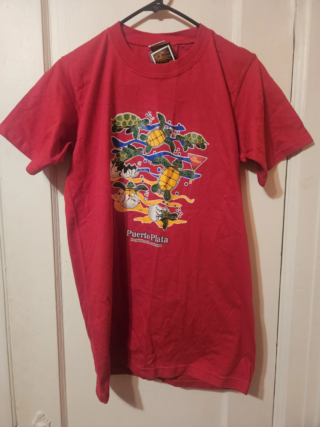 Tshirt