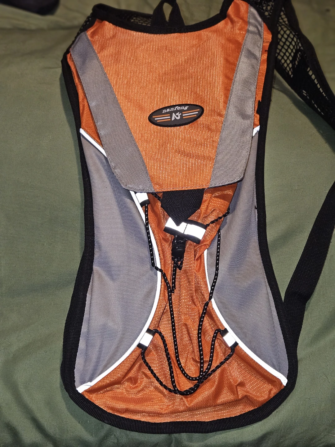 Nanfeng Airflow Hydration Pack